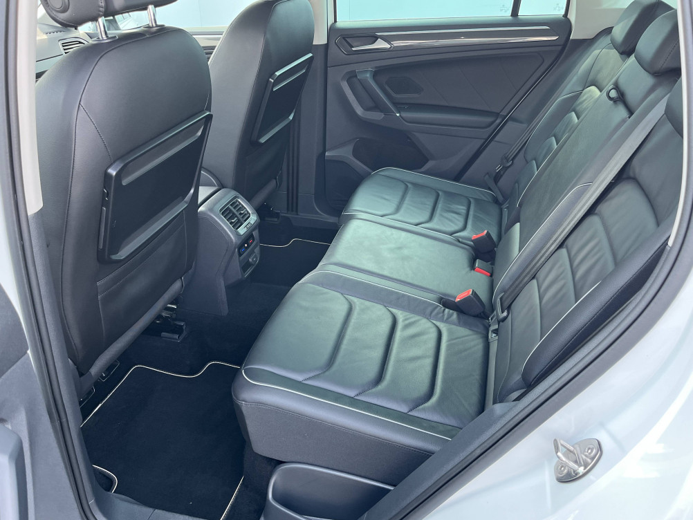 Acheter Volkswagen Tiguan Tiguan 2.0 TDI 150 DSG7 Carat 5p occasion dans les concessions du Groupe Faurie
