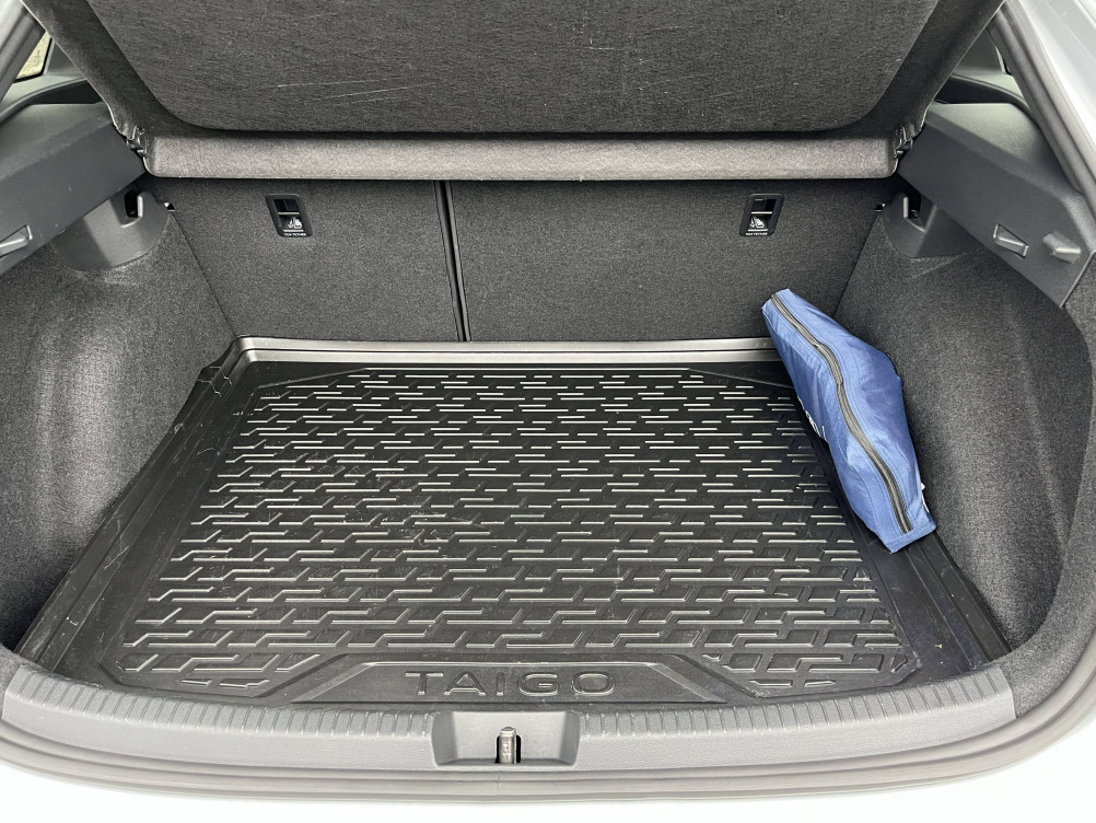 Acheter Volkswagen Taigo Taigo 1.0 TSI 110 DSG7 R-Line 5p occasion dans les concessions du Groupe Faurie