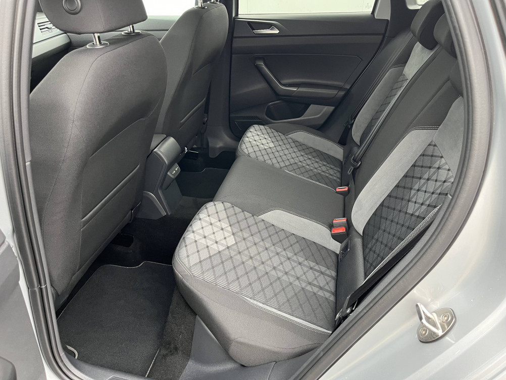 Acheter Volkswagen Taigo Taigo 1.0 TSI 110 DSG7 R-Line 5p occasion dans les concessions du Groupe Faurie