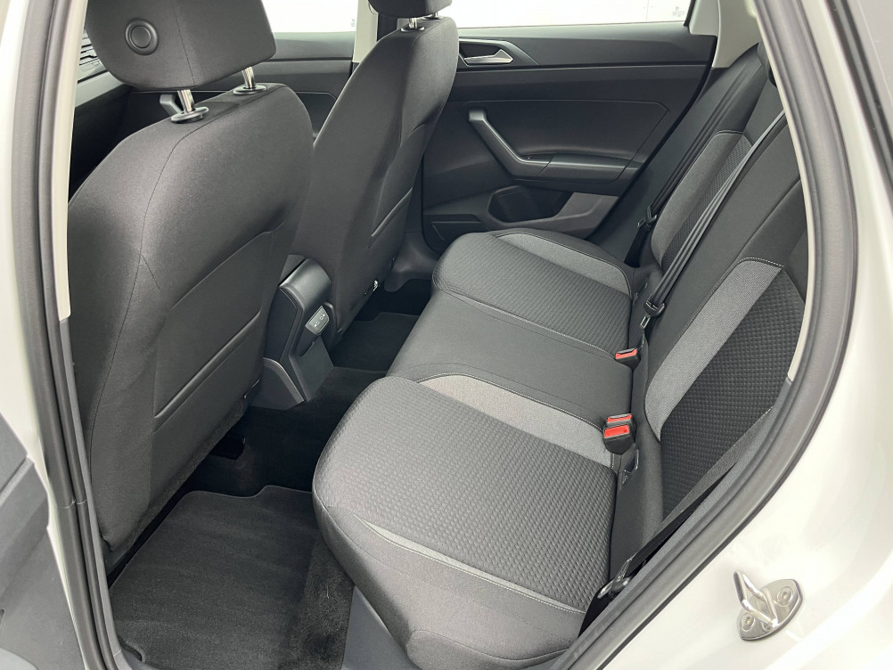 Acheter Volkswagen Taigo Taigo 1.0 TSI 110 DSG7 Life 5p occasion dans les concessions du Groupe Faurie