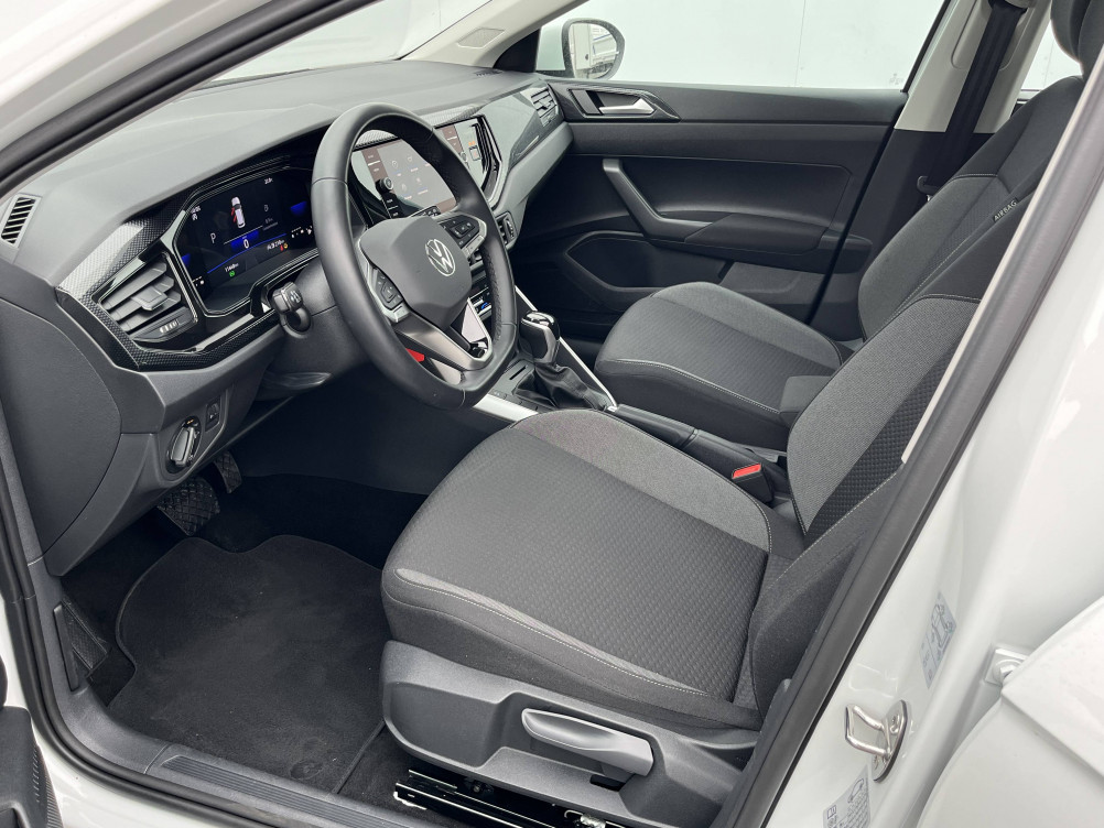Acheter Volkswagen Taigo Taigo 1.0 TSI 110 DSG7 Life 5p occasion dans les concessions du Groupe Faurie