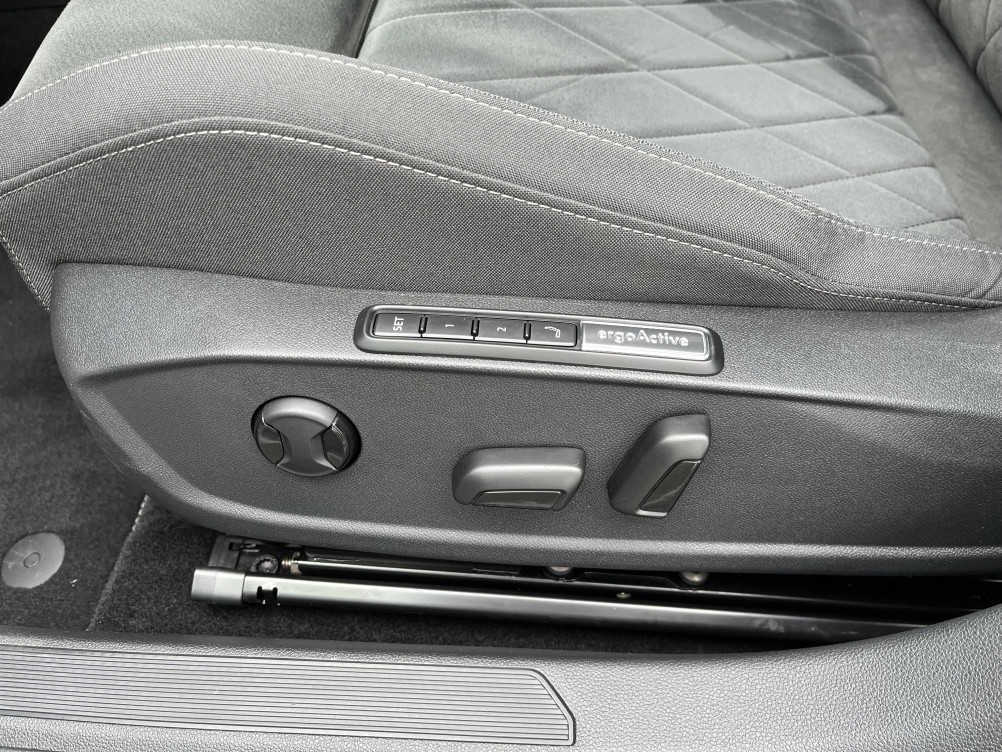 Acheter Volkswagen Golf Golf 2.0 TDI SCR 115 DSG7 Style 5p occasion dans les concessions du Groupe Faurie