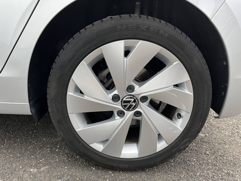 Acheter Volkswagen Golf Golf 2.0 TDI SCR 115 DSG7 Style 5p occasion dans les concessions du Groupe Faurie