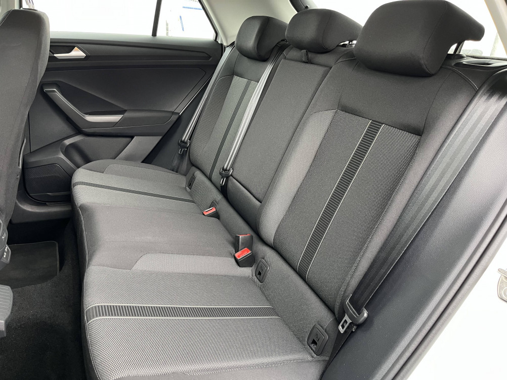 Acheter Volkswagen T-Roc T-Roc 1.5 TSI EVO 150 Start/Stop DSG7 Style 5p occasion dans les concessions du Groupe Faurie