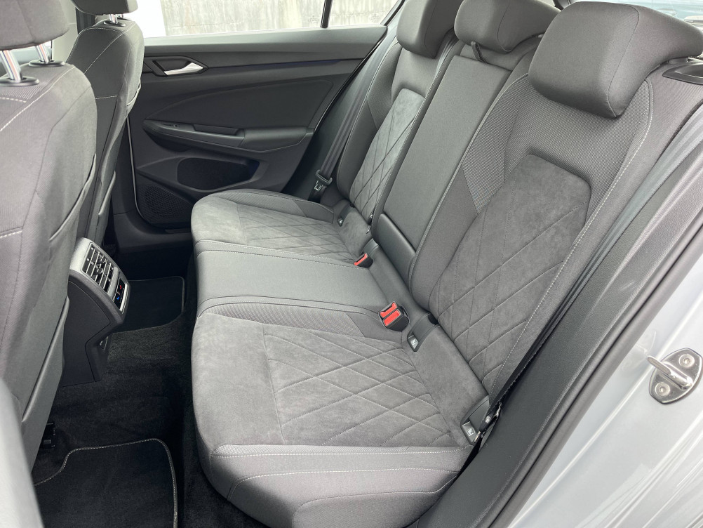 Acheter Volkswagen Golf Golf 2.0 TDI SCR 115 DSG7 Style 5p occasion dans les concessions du Groupe Faurie