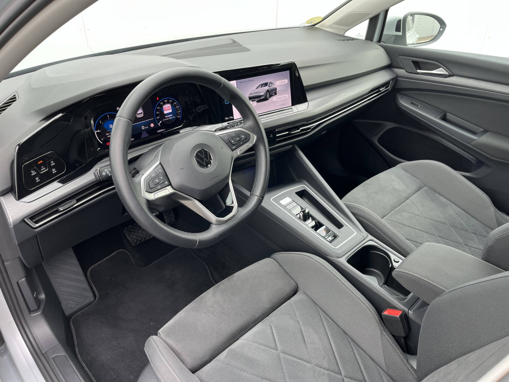 Acheter Volkswagen Golf Golf 2.0 TDI SCR 115 DSG7 Style 5p occasion dans les concessions du Groupe Faurie