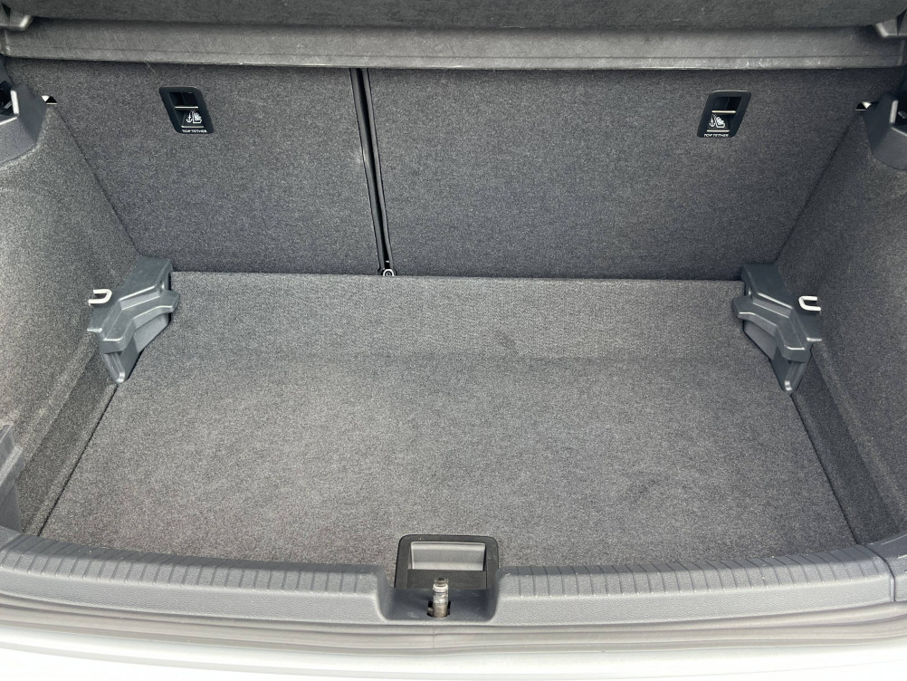 Acheter Volkswagen Polo Polo 1.0 TSI 95 S&S DSG7 Style 5p occasion dans les concessions du Groupe Faurie