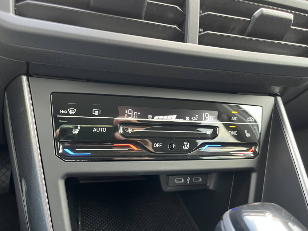 Acheter Volkswagen Polo Polo 1.0 TSI 95 S&S DSG7 Style 5p occasion dans les concessions du Groupe Faurie