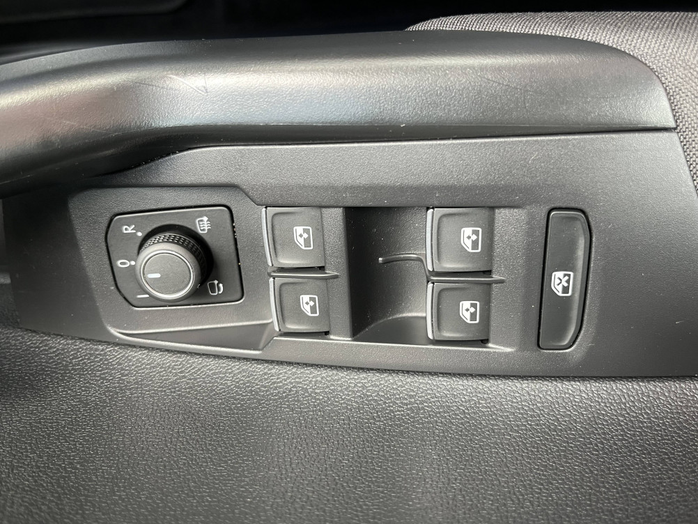 Acheter Volkswagen Polo Polo 1.0 TSI 95 S&S DSG7 Style 5p occasion dans les concessions du Groupe Faurie