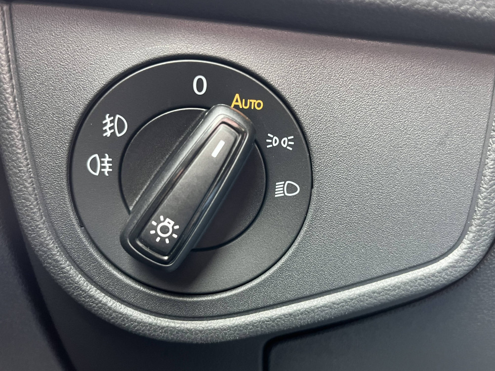 Acheter Volkswagen Polo Polo 1.0 TSI 95 S&S DSG7 Style 5p occasion dans les concessions du Groupe Faurie