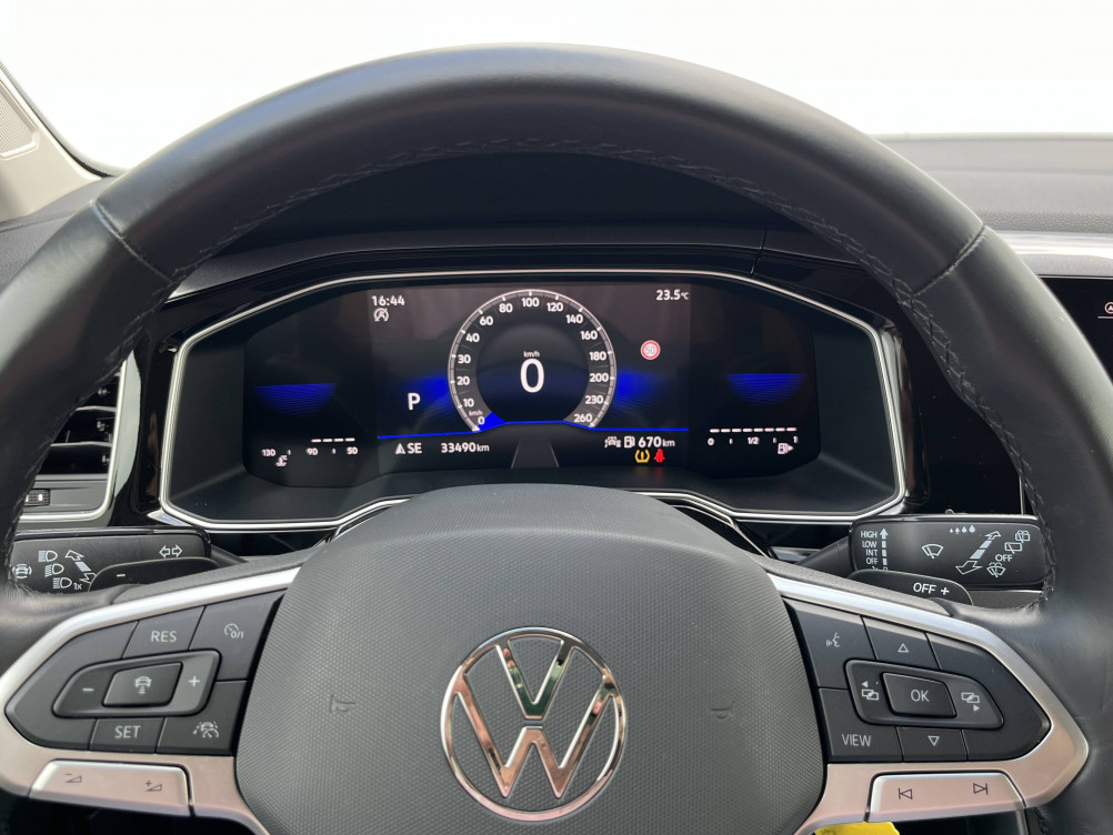 Acheter Volkswagen Polo Polo 1.0 TSI 95 S&S DSG7 Style 5p occasion dans les concessions du Groupe Faurie