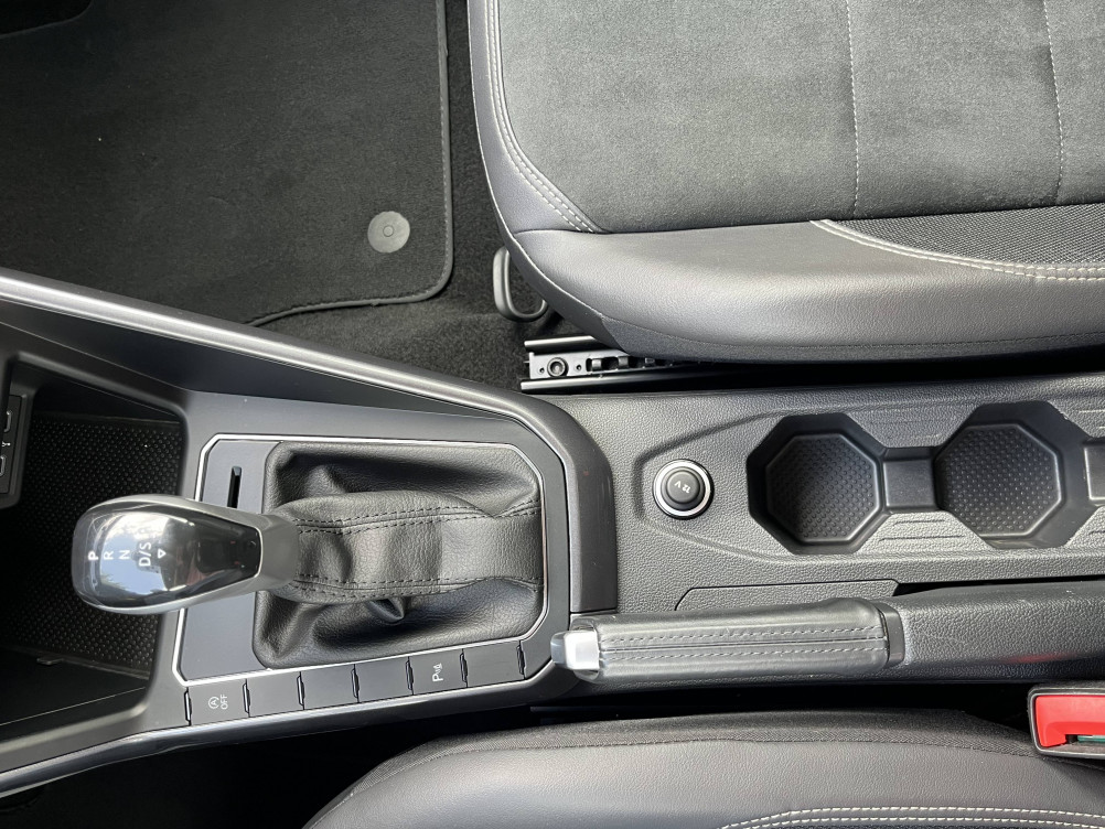 Acheter Volkswagen Polo Polo 1.0 TSI 95 S&S DSG7 Style 5p occasion dans les concessions du Groupe Faurie