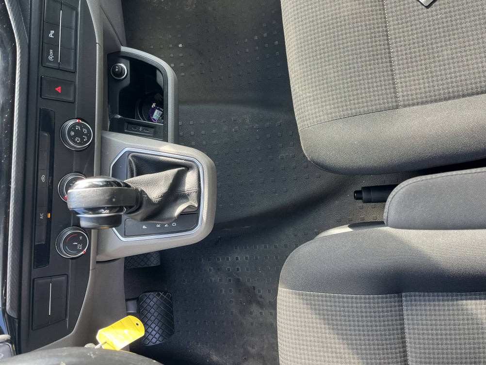 Acheter Volkswagen Transporter TRANSPORTER 6.1 PROCAB L1H1 2.0 TDI 150 DSG7 4MOTION EDITION 5p occasion dans les concessions du Groupe Faurie