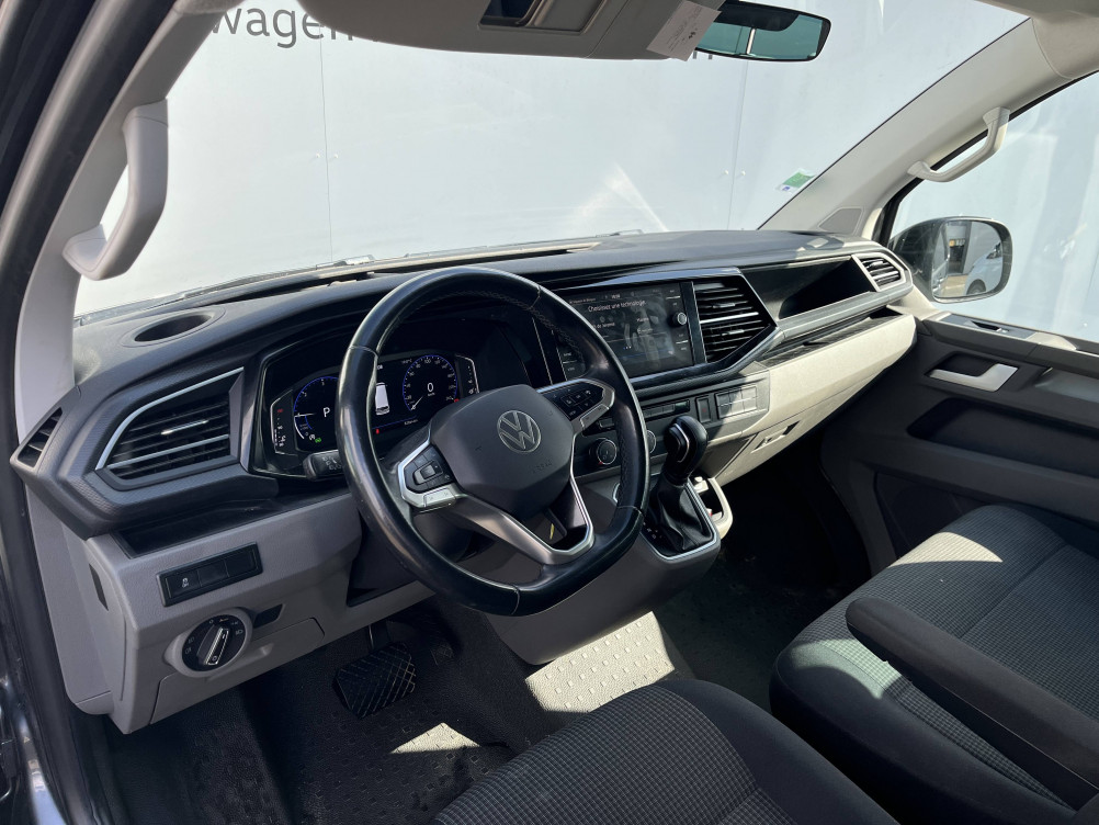 Acheter Volkswagen Transporter TRANSPORTER 6.1 PROCAB L1H1 2.0 TDI 150 DSG7 4MOTION EDITION 5p occasion dans les concessions du Groupe Faurie