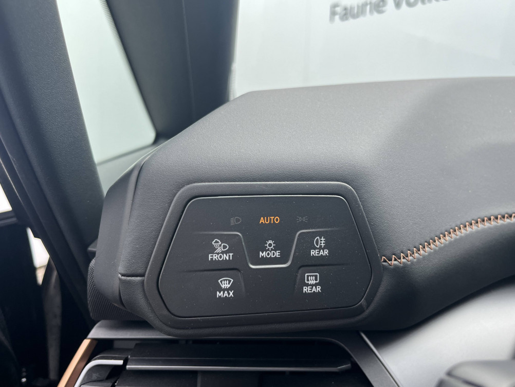 Acheter Cupra Born Born 230 ch - Batterie XL V 5p occasion dans les concessions du Groupe Faurie