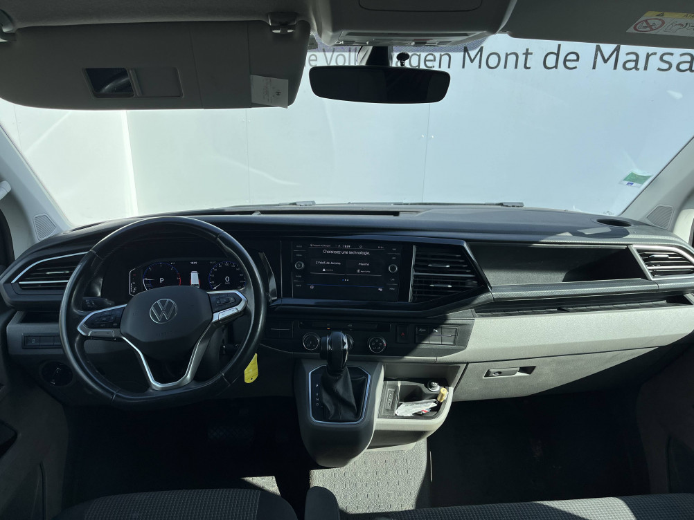 Acheter Volkswagen Transporter TRANSPORTER 6.1 PROCAB L1H1 2.0 TDI 150 DSG7 4MOTION EDITION 5p occasion dans les concessions du Groupe Faurie