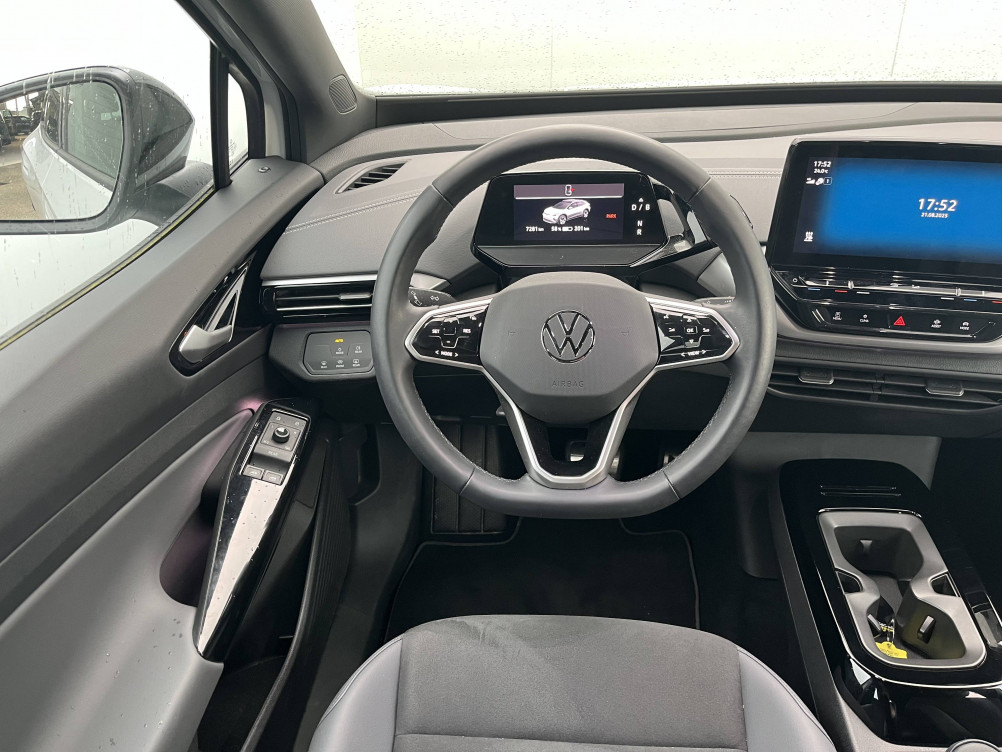 Acheter Volkswagen ID.4 ID.4 170 ch Pure  5p occasion dans les concessions du Groupe Faurie