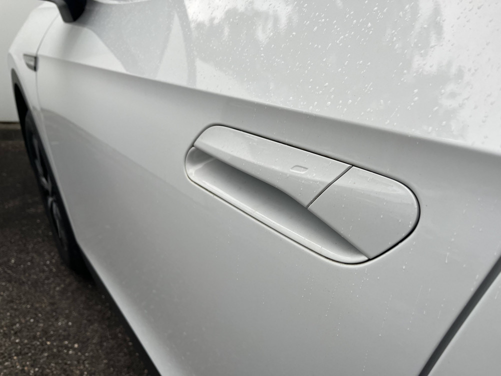 Acheter Volkswagen ID.4 ID.4 170 ch Pure  5p occasion dans les concessions du Groupe Faurie