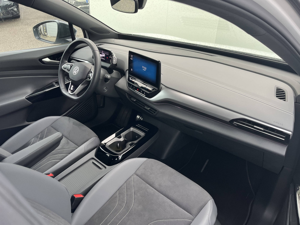 Acheter Volkswagen ID.4 ID.4 170 ch Pure  5p occasion dans les concessions du Groupe Faurie