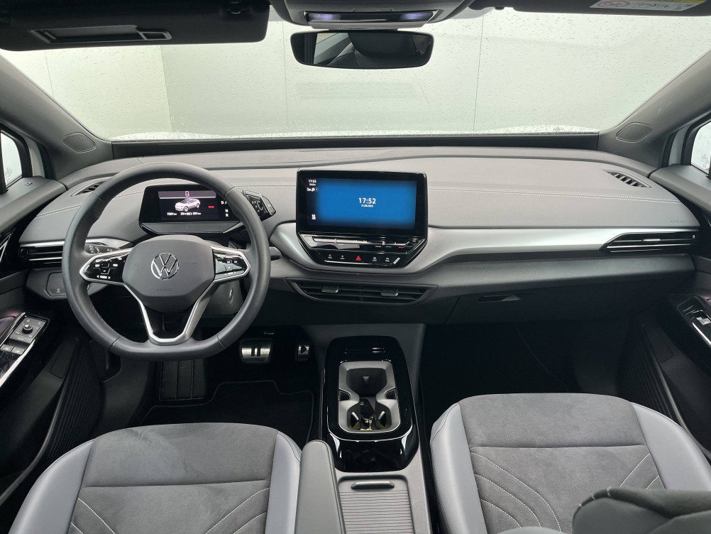 Acheter Volkswagen ID.4 ID.4 170 ch Pure  5p occasion dans les concessions du Groupe Faurie