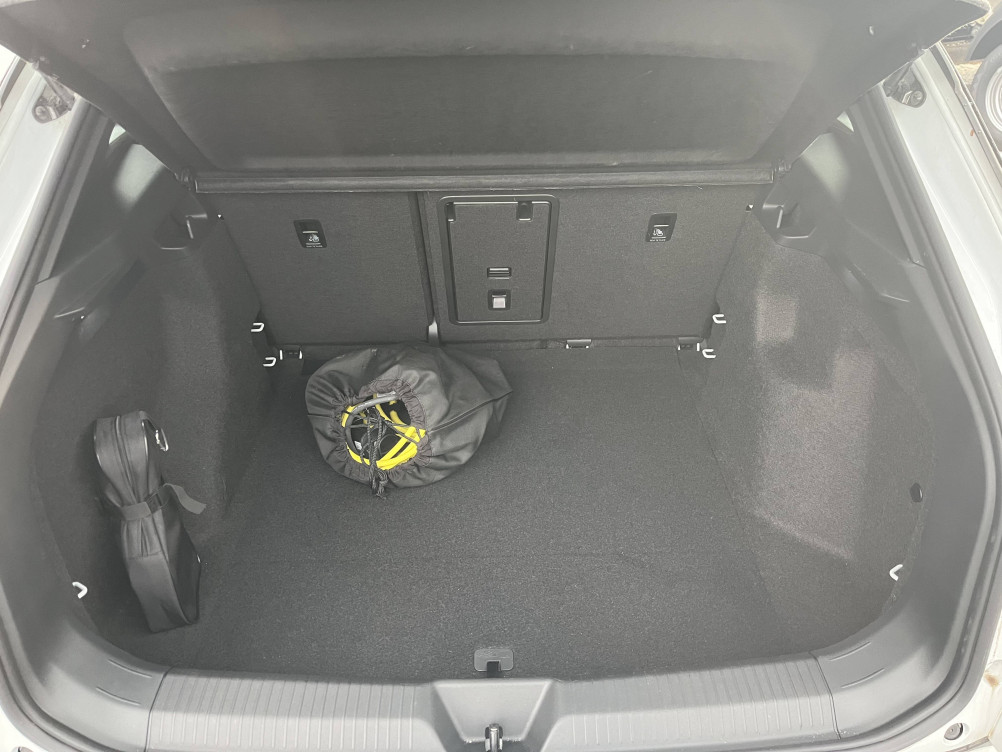 Acheter Volkswagen ID.4 ID.4 170 ch Pure  5p occasion dans les concessions du Groupe Faurie