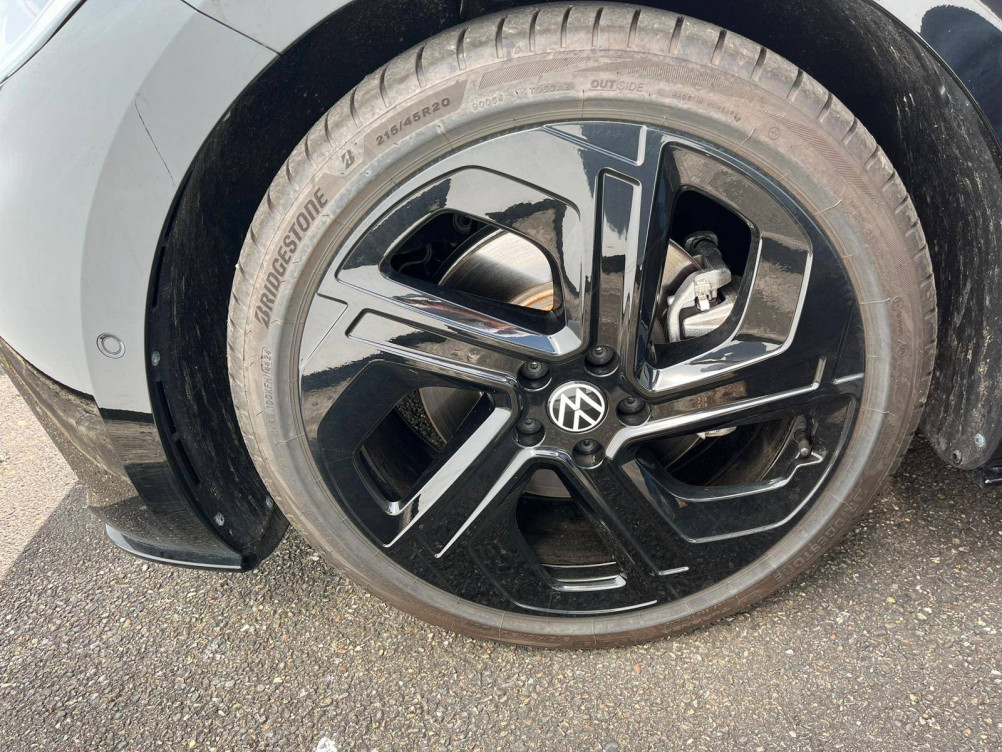 Acheter Volkswagen ID.3 ID.3 326 ch GTX Performance  5p neuf dans les concessions du Groupe Faurie
