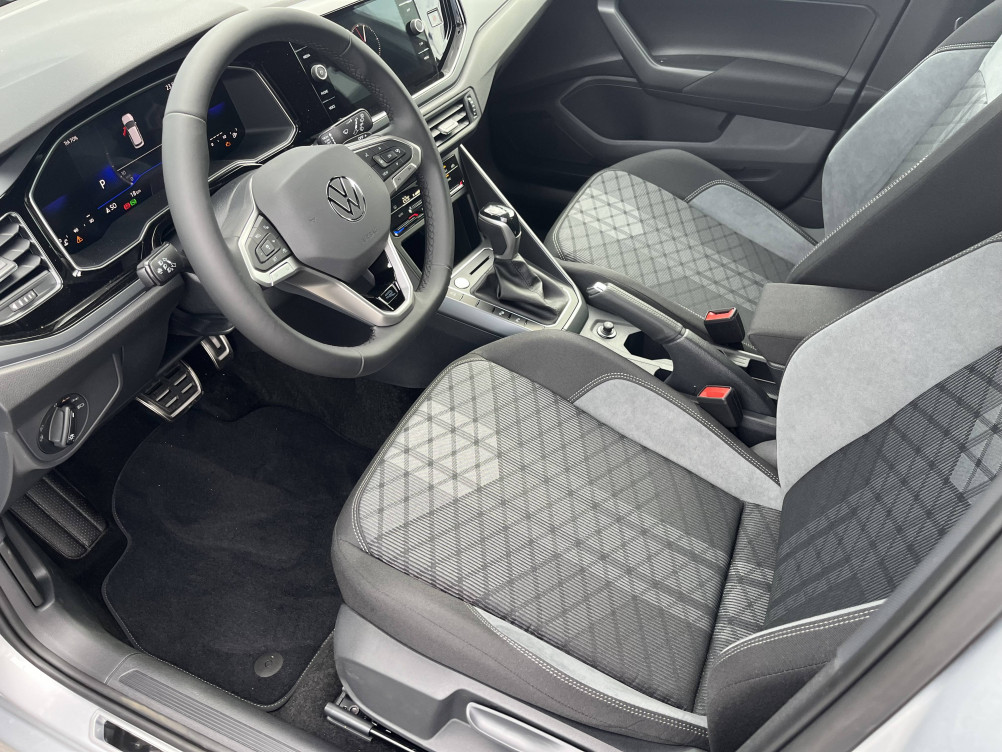 Acheter Volkswagen Polo Polo 1.0 TSI 116 S&S DSG7 R-Line Edition 5p neuf dans les concessions du Groupe Faurie