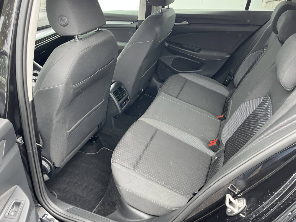 Acheter Volkswagen Golf Golf 1.0 eTSI OPF 110 DSG7 Active 5p occasion dans les concessions du Groupe Faurie