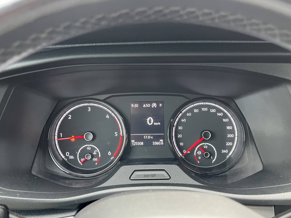 Acheter Volkswagen Transporter Fourgon T6 TRANSPORTER 6.1 VAN L1H1 2.0 TDI 198 DSG7 BUSINESS LINE 4p occasion dans les concessions du Groupe Faurie