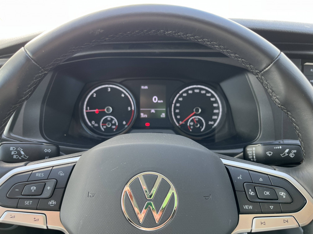 Acheter Volkswagen Transporter Fourgon T6 TRANSPORTER 6.1 VAN L1H1 2.0 TDI 150 BVM6 BUSINESS 4p occasion dans les concessions du Groupe Faurie