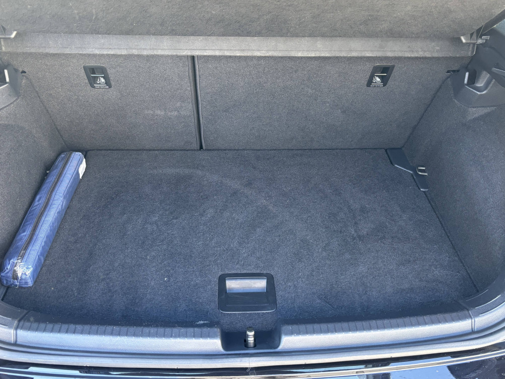 Acheter Volkswagen Polo Polo 1.0 TSI 95 S&S DSG7 Style 5p occasion dans les concessions du Groupe Faurie