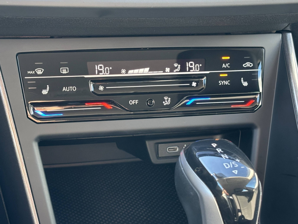 Acheter Volkswagen Polo Polo 1.0 TSI 95 S&S DSG7 Style 5p occasion dans les concessions du Groupe Faurie