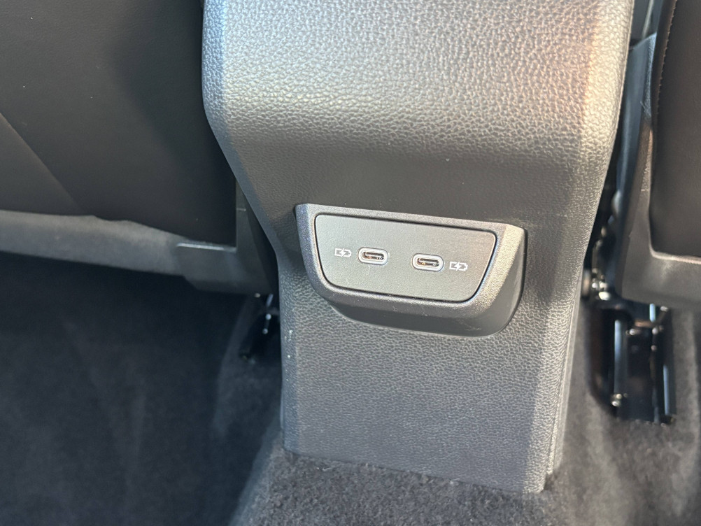 Acheter Volkswagen Polo Polo 1.0 TSI 95 S&S DSG7 Style 5p occasion dans les concessions du Groupe Faurie