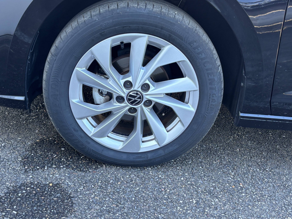 Acheter Volkswagen Polo Polo 1.0 TSI 95 S&S DSG7 Style 5p occasion dans les concessions du Groupe Faurie