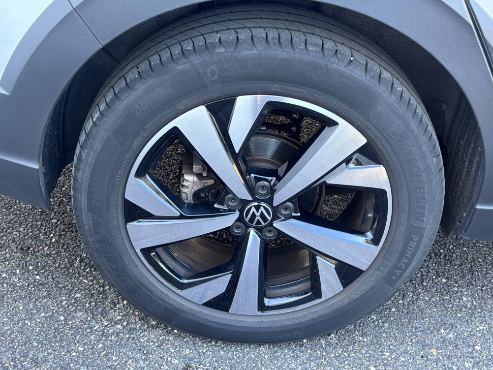 Acheter Volkswagen Taigo Taigo 1.0 TSI 110 DSG7 Style 5p occasion dans les concessions du Groupe Faurie