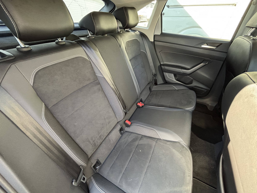Acheter Volkswagen Taigo Taigo 1.0 TSI 110 DSG7 Style 5p occasion dans les concessions du Groupe Faurie