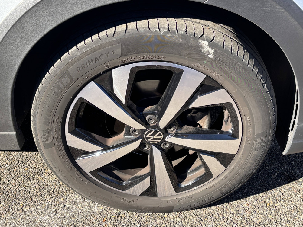 Acheter Volkswagen Taigo Taigo 1.0 TSI 110 DSG7 Style 5p occasion dans les concessions du Groupe Faurie