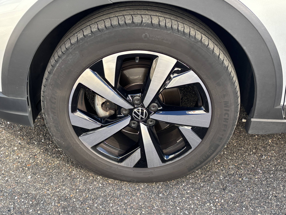 Acheter Volkswagen Taigo Taigo 1.0 TSI 110 DSG7 Style 5p occasion dans les concessions du Groupe Faurie