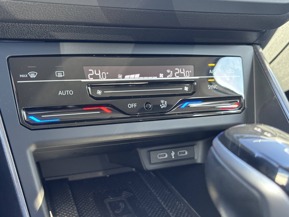 Acheter Volkswagen Taigo Taigo 1.0 TSI 110 DSG7 Style 5p occasion dans les concessions du Groupe Faurie