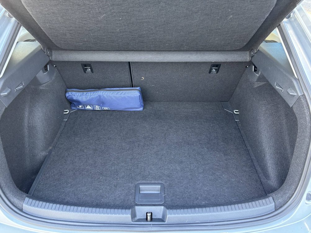 Acheter Volkswagen Taigo Taigo 1.0 TSI 110 DSG7 Style 5p occasion dans les concessions du Groupe Faurie