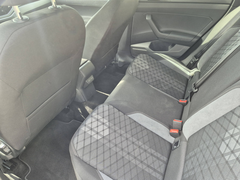 Acheter Volkswagen Polo Polo 1.0 TSI 110 S&S DSG7 R-Line 5p occasion dans les concessions du Groupe Faurie