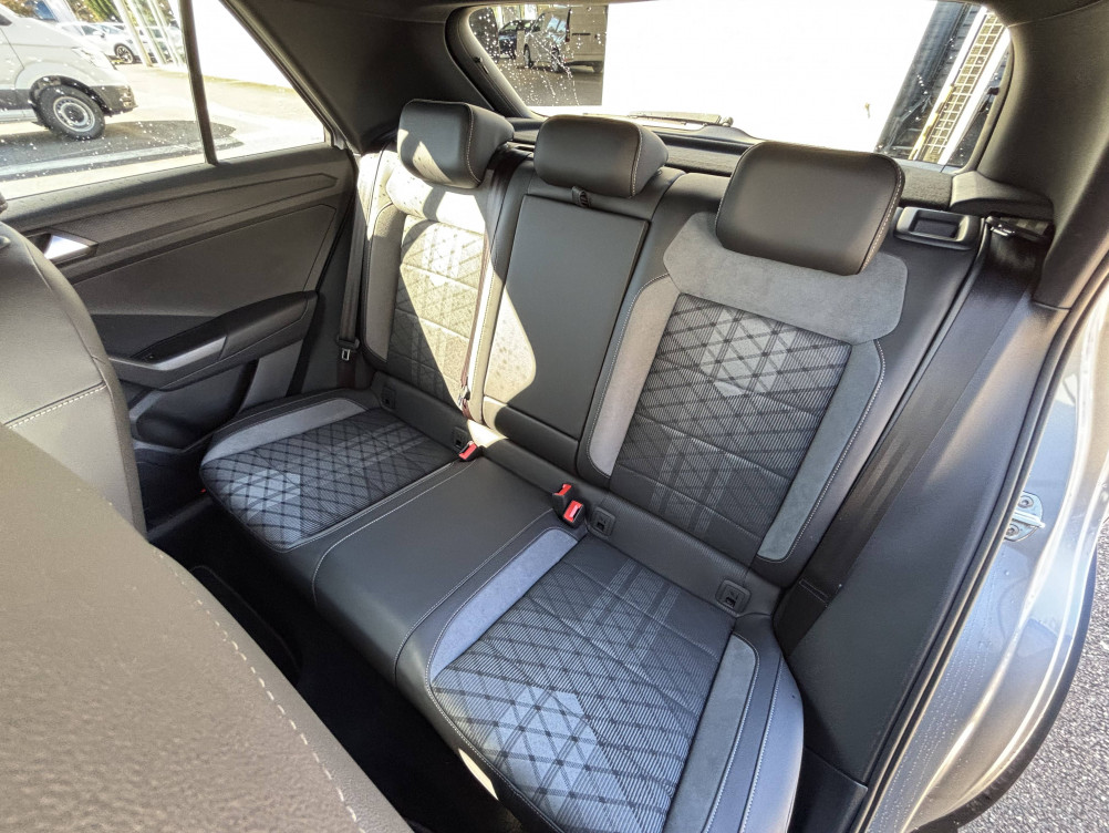 Acheter Volkswagen T-Roc T-Roc 1.5 TSI EVO 150 Start/Stop DSG7 R-Line 5p occasion dans les concessions du Groupe Faurie