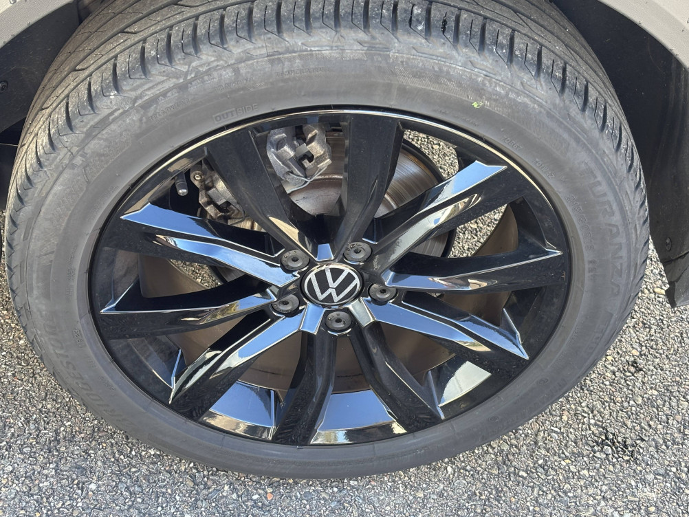 Acheter Volkswagen T-Roc T-Roc 1.5 TSI EVO 150 Start/Stop DSG7 R-Line 5p occasion dans les concessions du Groupe Faurie