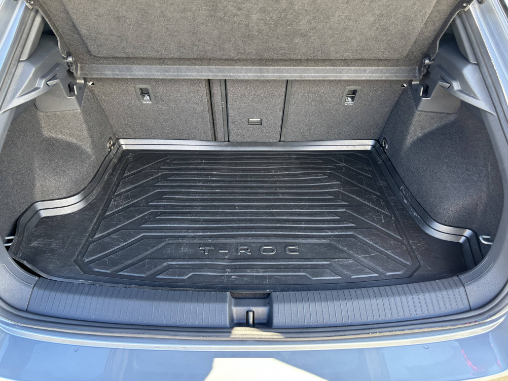 Acheter Volkswagen T-Roc T-Roc 1.5 TSI EVO 150 Start/Stop DSG7 R-Line 5p occasion dans les concessions du Groupe Faurie