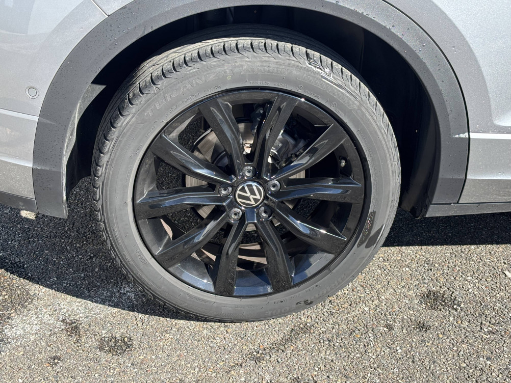 Acheter Volkswagen T-Roc T-Roc 1.5 TSI EVO 150 Start/Stop DSG7 R-Line 5p occasion dans les concessions du Groupe Faurie