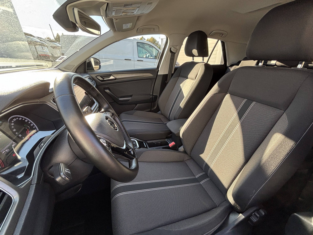 Acheter Volkswagen T-Roc T-Roc 1.5 TSI 150 EVO Start/Stop DSG7 Lounge 5p occasion dans les concessions du Groupe Faurie