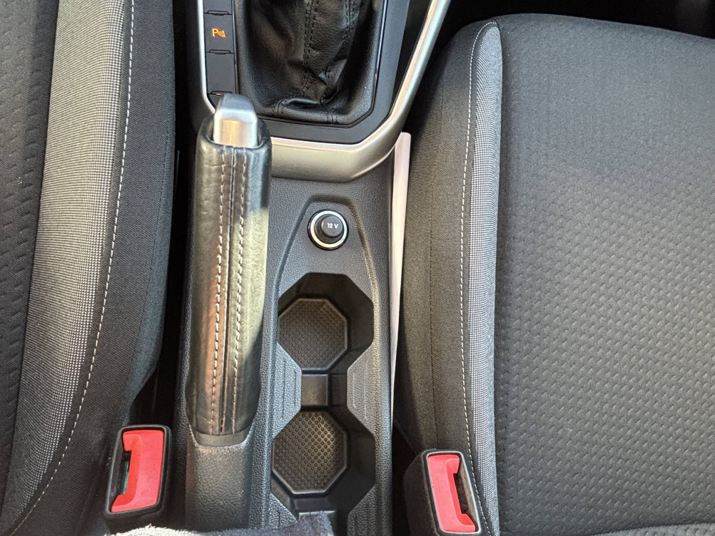 Acheter Volkswagen Polo Polo 1.0 TSI 95 S&S BVM5 Life 5p occasion dans les concessions du Groupe Faurie
