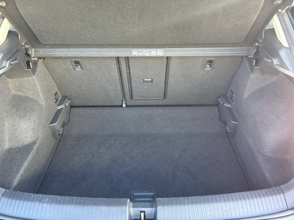 Acheter Volkswagen T-Roc T-Roc 1.5 TSI 150 EVO Start/Stop DSG7 Lounge 5p occasion dans les concessions du Groupe Faurie