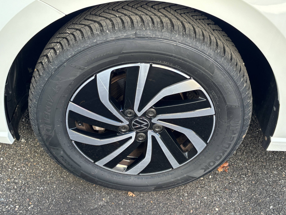 Acheter Volkswagen Polo Polo 1.0 TSI 95 S&S BVM5 Life 5p occasion dans les concessions du Groupe Faurie
