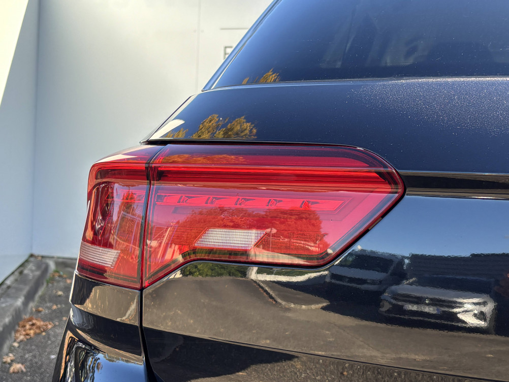 Acheter Volkswagen T-Roc T-Roc 1.5 TSI 150 EVO Start/Stop DSG7 Lounge 5p occasion dans les concessions du Groupe Faurie